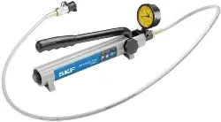 Produktfoto 1 von 729124 SKF Handhebelpumpe