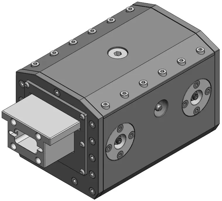 Produktfoto 1 von ALST-35-B1