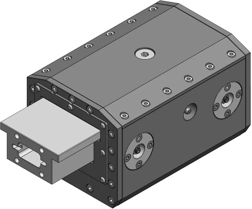 Produktfoto 1 von ALST-50-B1