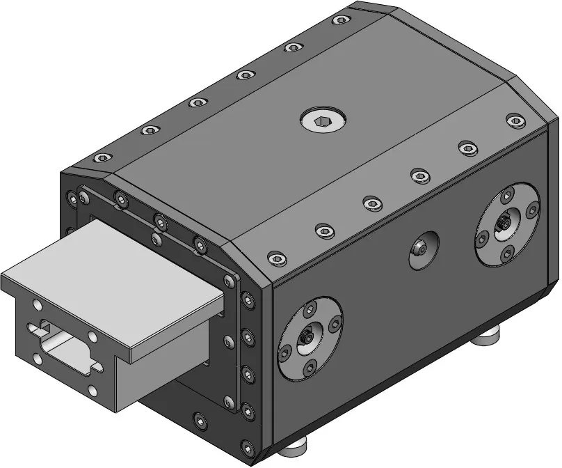 Produktfoto 1 von ALST-50-B2