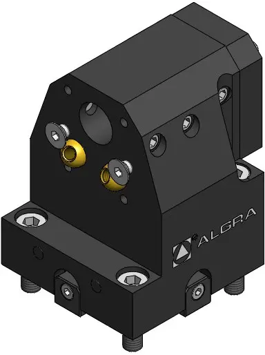 Produktfoto 1 von E10/B0.75"T45X80