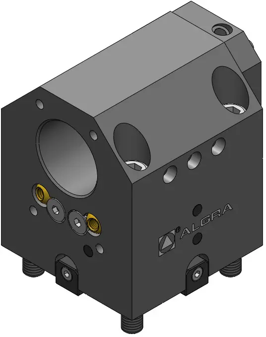 Produktfoto 1 von E10/B1.5"T55X70