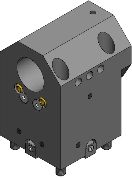 Produktfoto 1 von E10/B1.5"T55X95