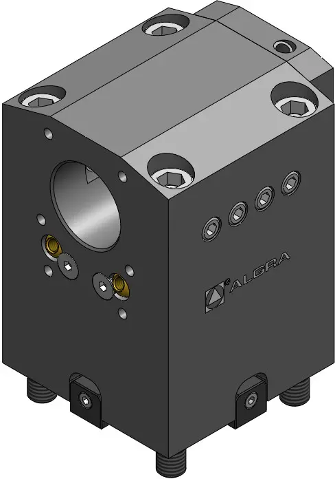 Produktfoto 1 von E10/B1.5"T65X100