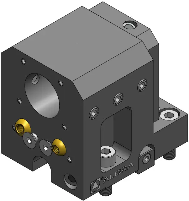 Produktfoto 1 von E10/B1.25"T45X65