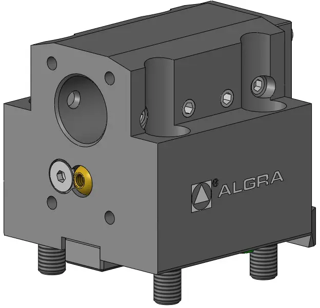Produktfoto 1 von E10/B1"N55X55
