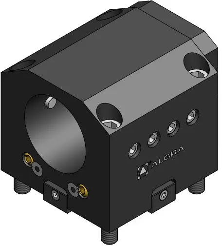 Produktfoto 1 von E10/B2.5"T75X60