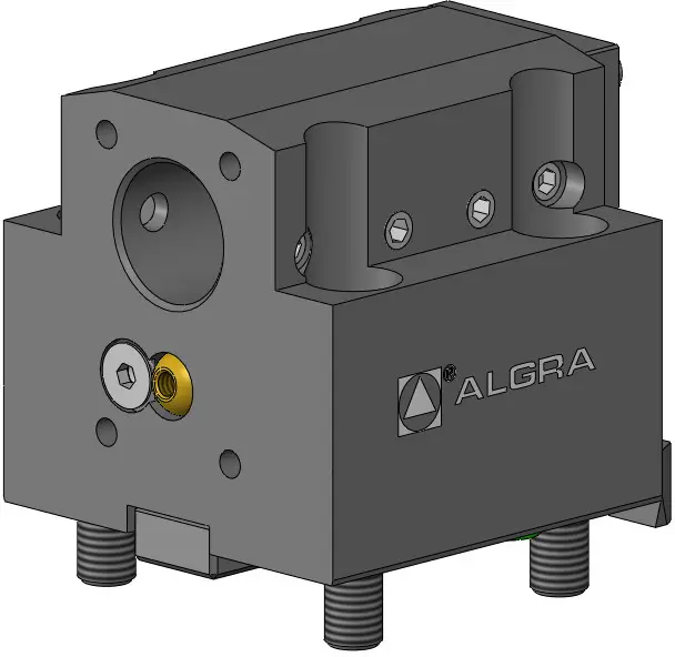 Produktfoto 1 von E10/B25N55X55