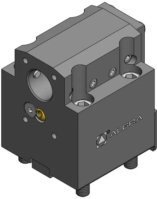 Produktfoto 1 von E10/B25N55X75
