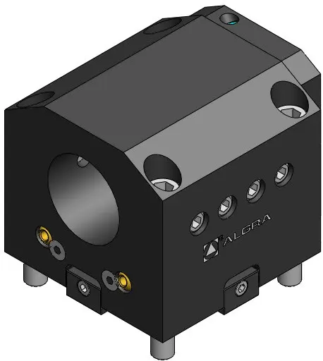 Produktfoto 1 von E10/B2"T75X60