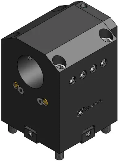 Produktfoto 1 von E10/B2"T75X110