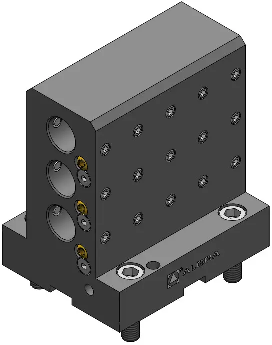 Produktfoto 1 von E10/B325NLX60/95/130