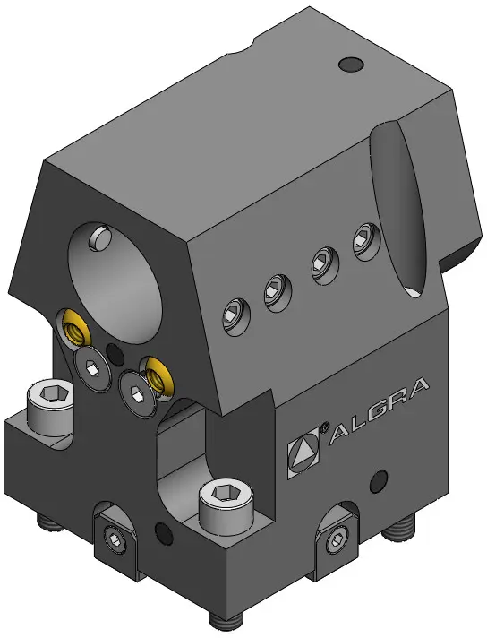 Produktfoto 1 von E10/B32T45X80