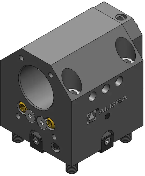 Produktfoto 1 von E10/B40T55X60