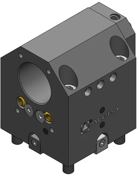 Produktfoto 1 von E10/B 40 T55X70