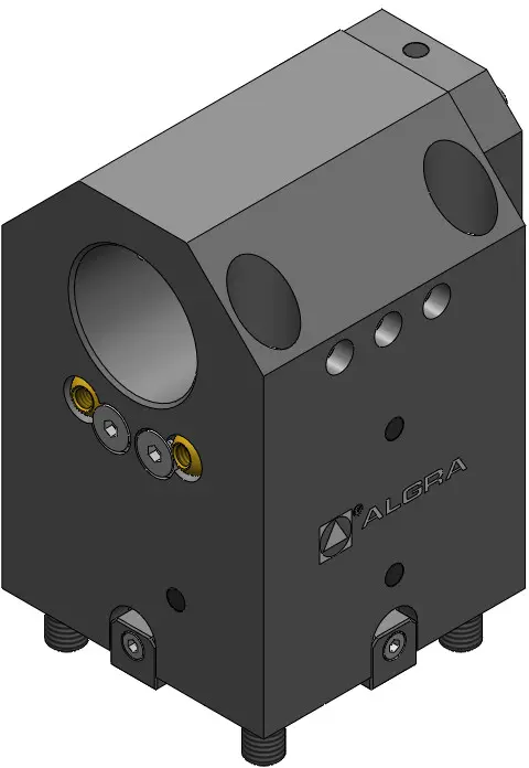 Produktfoto 1 von E10/B 40 T55X95