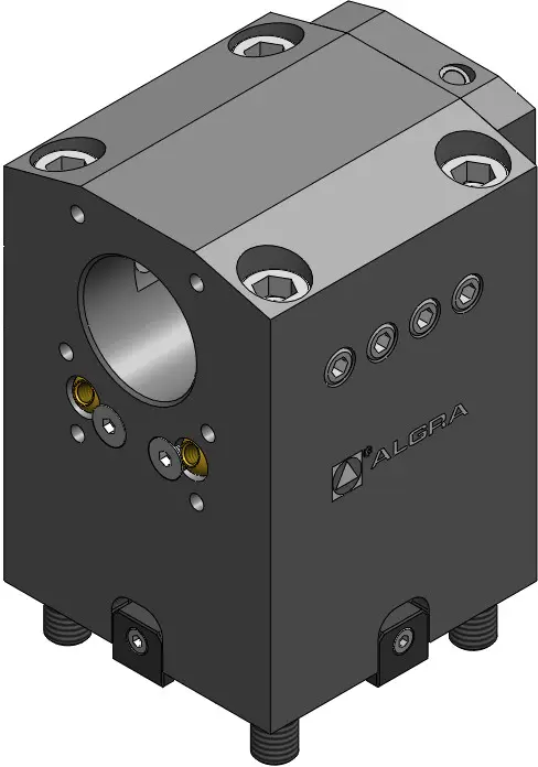 Produktfoto 1 von E10/B40T65X100