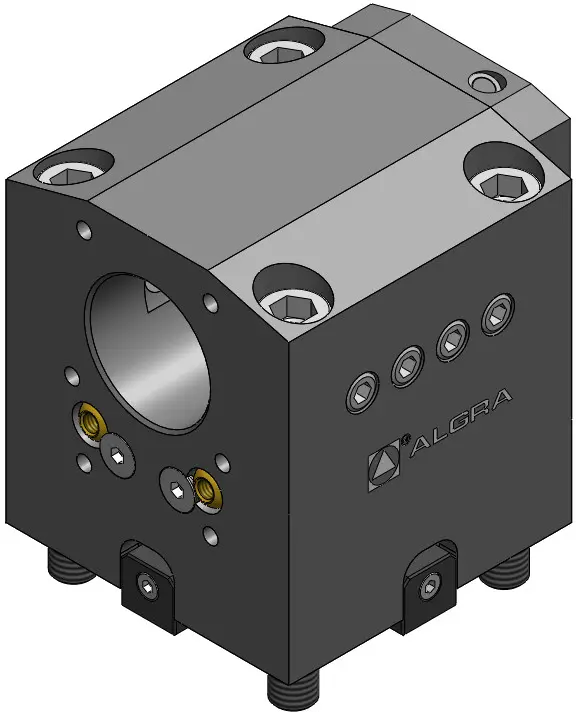 Produktfoto 1 von E10/B40T65X72