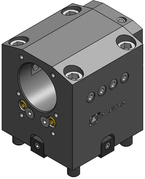 Produktfoto 1 von E10/B50T65X72