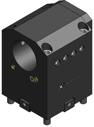Produktfoto 1 von E10/B60T75X110