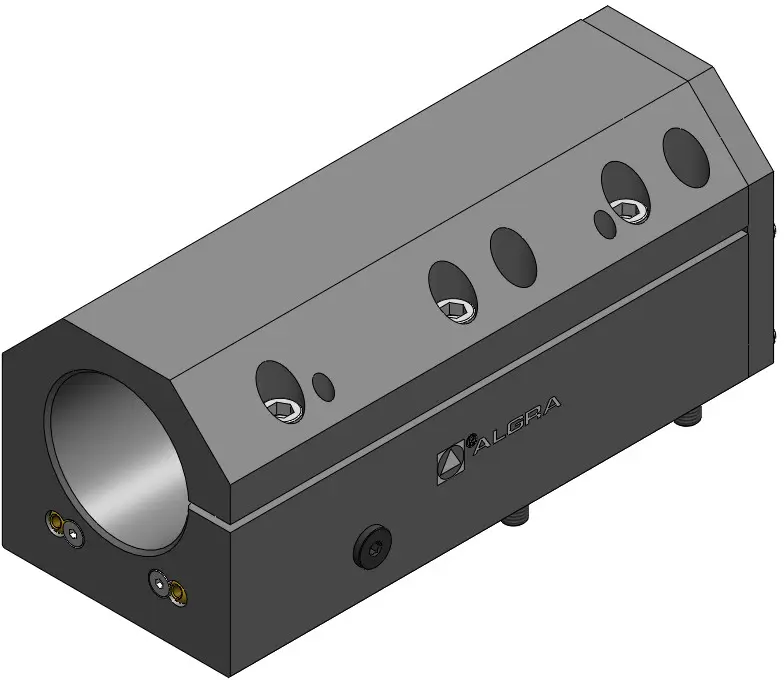 Produktfoto 1 von E10/B80T85X75-300