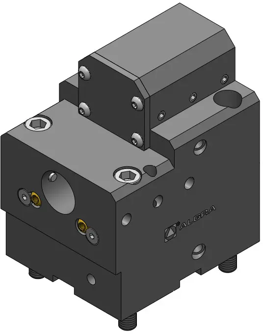 E10/BD1.25"NLX80/125