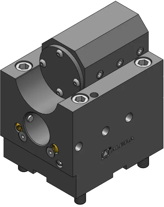 Produktfoto 1 von E10/BD1.5"NLX65/120
