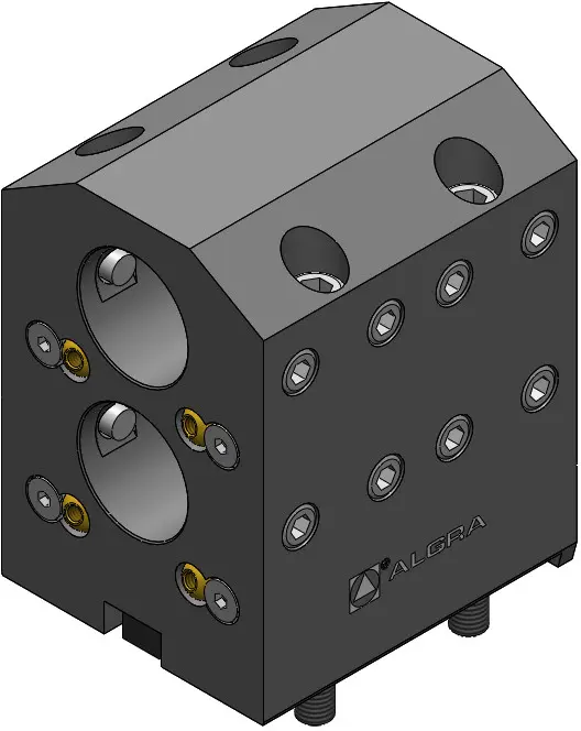 Produktfoto 1 von E10/BD1.5"TS65X54/101