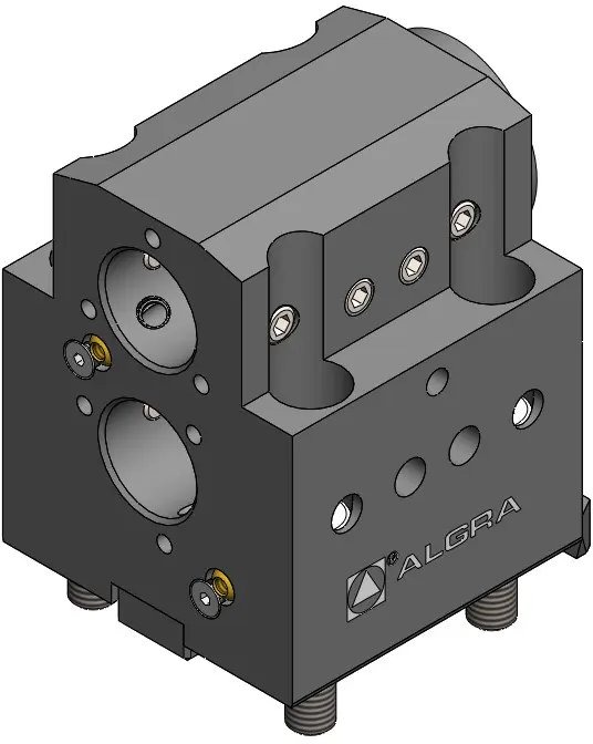Produktfoto 1 von E10/BD1"N55X39/75