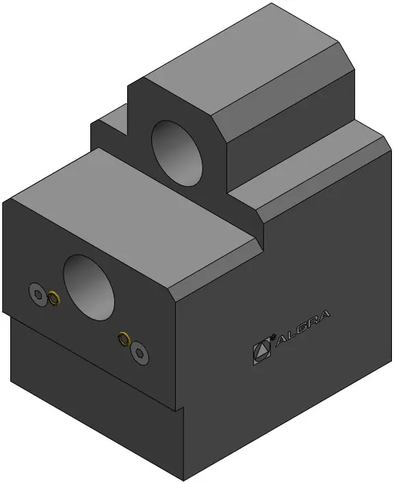 Produktfoto 1 von E10/BD32NLX80/125