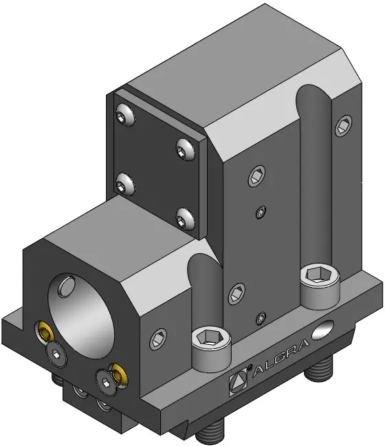 Produktfoto 1 von E10/BD40K60X50/105