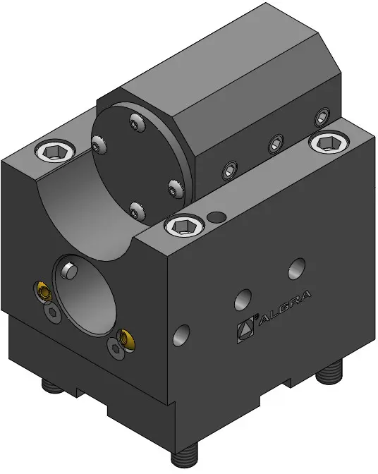 Produktfoto 1 von E10/BD40NLX65/120