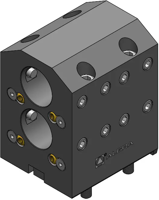 Produktfoto 1 von E10/BD40TS65X54/101
