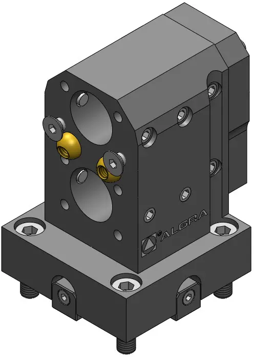 Produktfoto 1 von E10/BDN1"T45X50/90