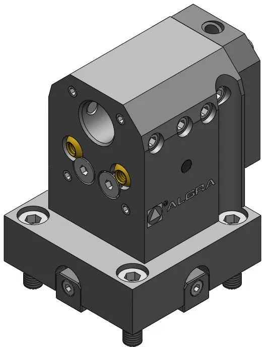 Produktfoto 1 von E10/BN0.75"T45X80