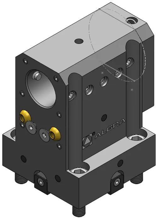 Produktfoto 1 von E10/BN32T55X95
