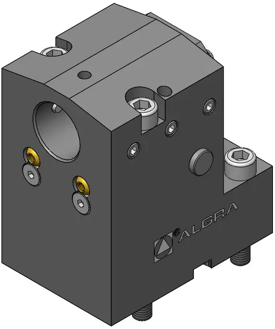 Produktfoto 1 von E10/BS1.25"NZX100