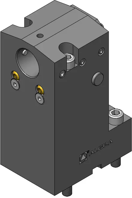 Produktfoto 1 von E10/BS1.25"NZX145