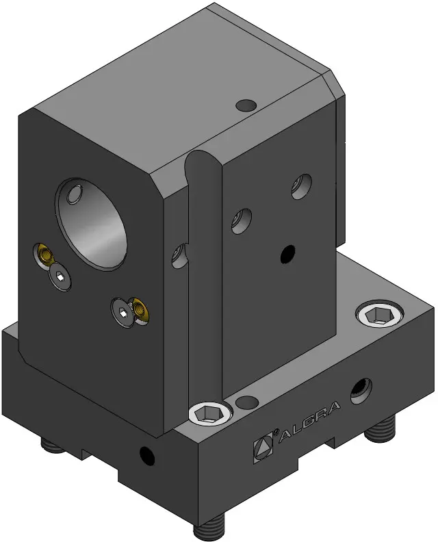 Produktfoto 1 von E10/BS1.5"NLX120