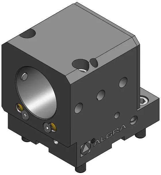 Produktfoto 1 von E10/BS2.5"NLX80