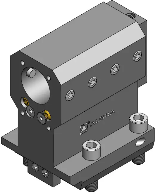 Produktfoto 1 von E10/BT40K60X110