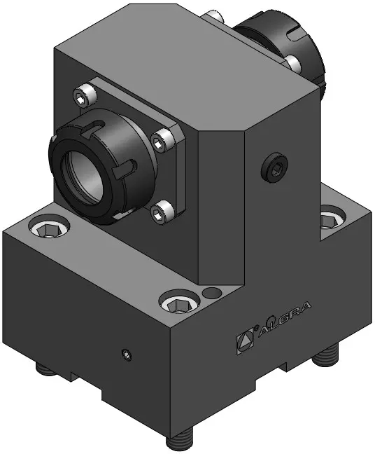Produktfoto 1 von E10/ER32DNLX120