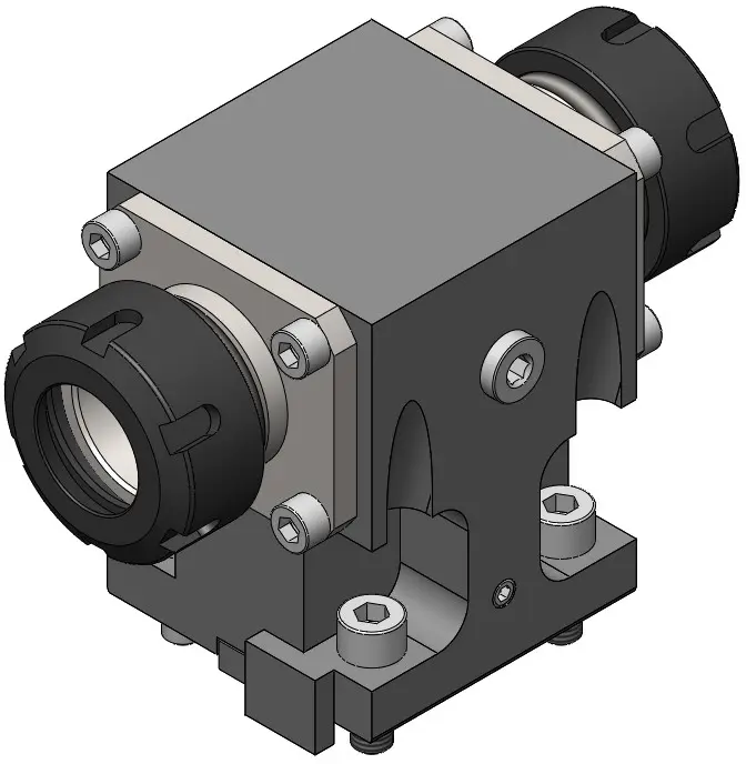 Produktfoto 1 von E10/ER32DB40X70