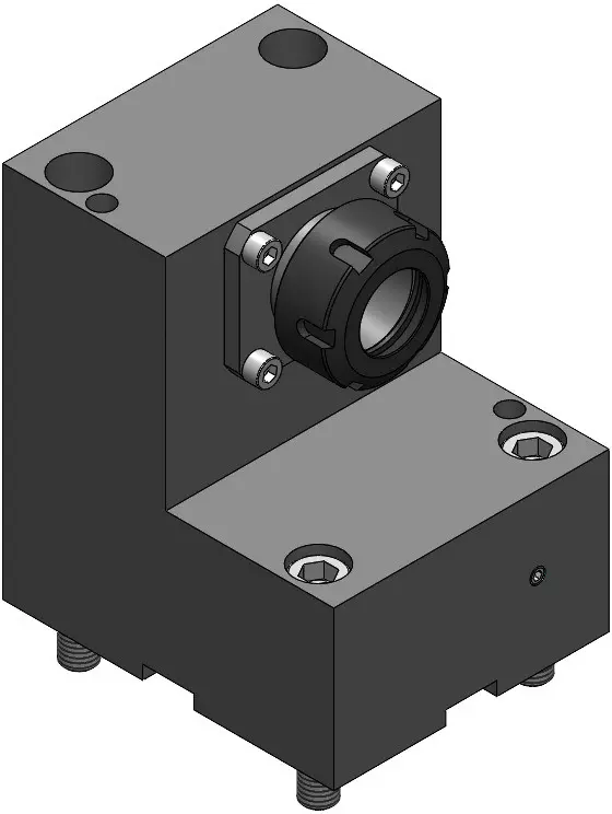 Produktfoto 1 von E10/ER32SNLX120