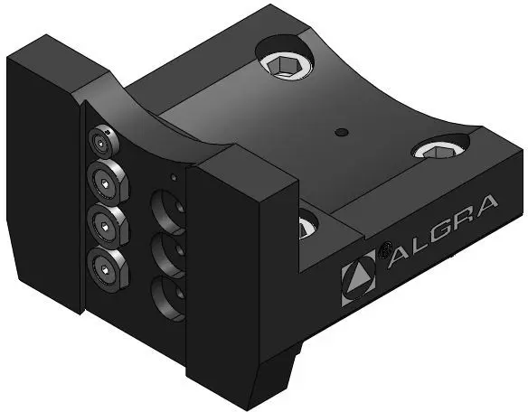 Produktfoto 1 von E10/TT32N65X65