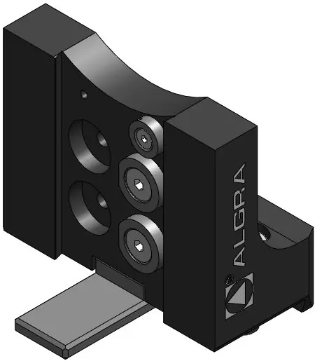 Produktfoto 1 von E10/TTN26N44X66