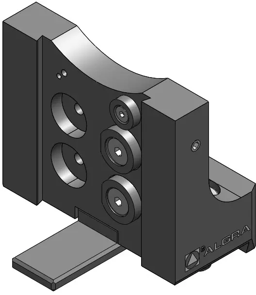 Produktfoto 1 von E10/TTN32N44X66