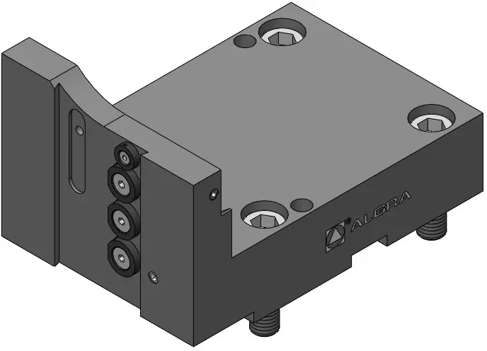Produktfoto 1 von E10/TTI32NLX95