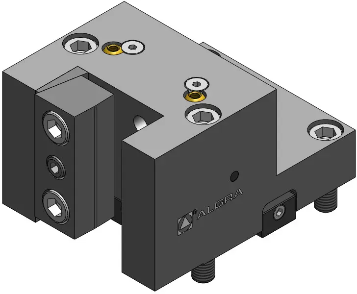 Produktfoto 1 von E10/U1.25"T75X85