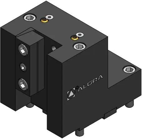 Produktfoto 1 von E10/U1.25"T85X135